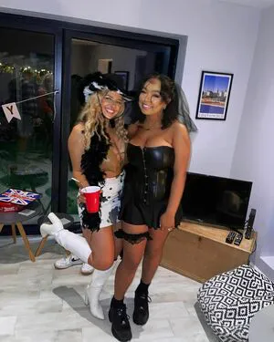 Chloe Ilsley OnlyFans Leaked Free Thumbnail Picture - #XeyC5DKVrn