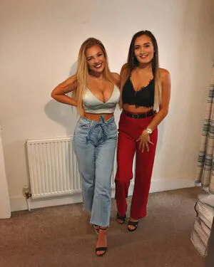 Chloe Ilsley OnlyFans Leaked Free Thumbnail Picture - #aku7ZbNNq7