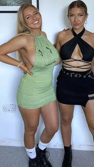 Chloe Ilsley OnlyFans Leaked Free Thumbnail Picture - #fmvl2CTI2l
