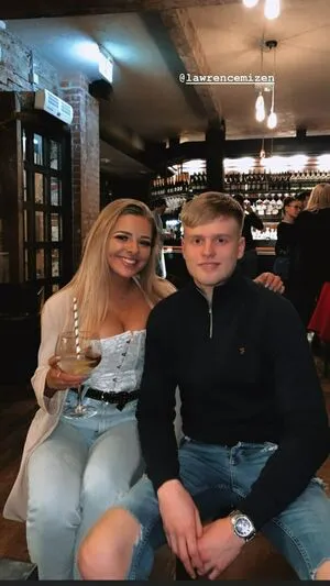 Chloe Ilsley OnlyFans Leaked Free Thumbnail Picture - #jyyhSSEyiN
