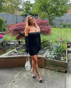 Chloe Ilsley OnlyFans Leaked Free Thumbnail Picture - #koNQv903EZ