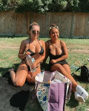 Chloe Ilsley OnlyFans Leaked Free Thumbnail Picture - #lLmEvpjsss