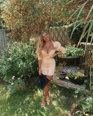 Chloe Ilsley OnlyFans Leaked Free Thumbnail Picture - #nCWWLW3r4K