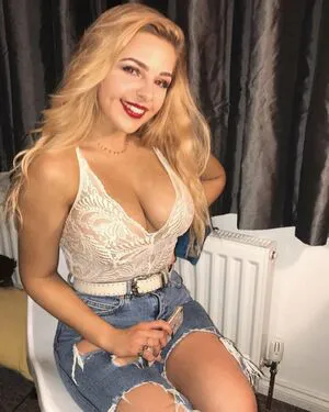 Chloe Ilsley OnlyFans Leaked Free Thumbnail Picture - #rcF782bNj0