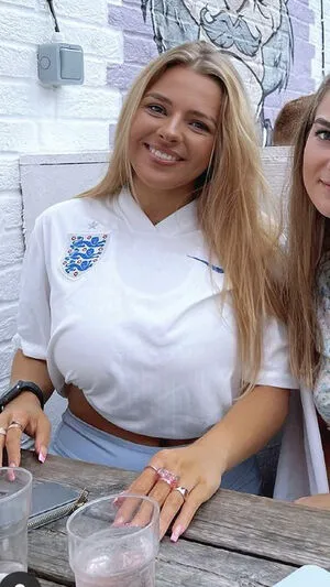 Chloe Ilsley OnlyFans Leaked Free Thumbnail Picture - #s8P7D71Fet