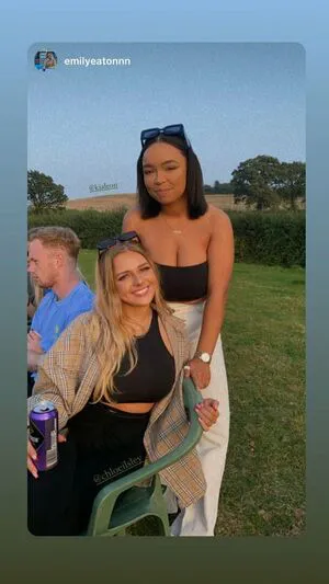 Chloe Ilsley OnlyFans Leaked Free Thumbnail Picture - #tWXZXhPwot