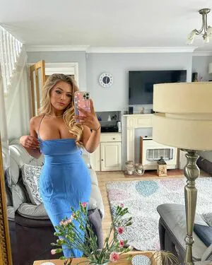 Chloe Ilsley OnlyFans Leaked Free Thumbnail Picture - #vgAz6K8oc6