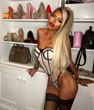 Chloe Inskip OnlyFans Leaked Free Thumbnail Picture - #7oPbQEdbEG