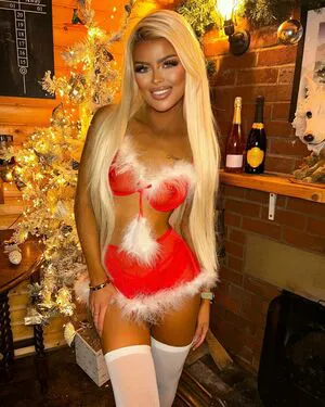 Chloe Inskip OnlyFans Leaked Free Thumbnail Picture - #AbZD7pEesd