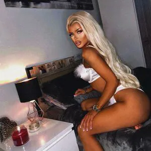 Chloe Inskip OnlyFans Leaked Free Thumbnail Picture - #mU19broreE