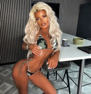 Chloe Inskip OnlyFans Leaked Free Thumbnail Picture - #oyDzK3epp2