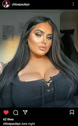 Chloe Jade Paul OnlyFans Leaked Free Thumbnail Picture - #JlszB1jgUy