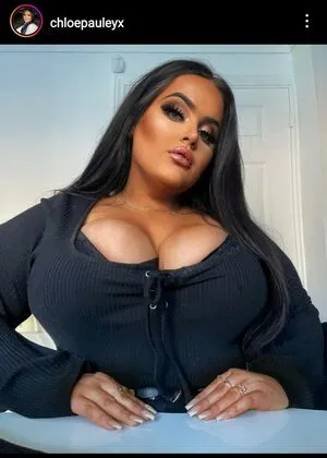 Chloe Jade Paul OnlyFans Leaked Free Thumbnail Picture - #T3MXi7dX78