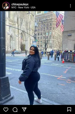 Chloe Jade Paul OnlyFans Leaked Free Thumbnail Picture - #bmNje9nBpl