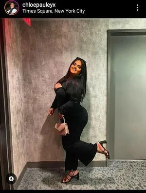 Chloe Jade Paul OnlyFans Leaked Free Thumbnail Picture - #dOcUF1Rlx0