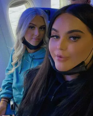 Chloe Jade OnlyFans Leaked Free Thumbnail Picture - #2boEaqwqKS