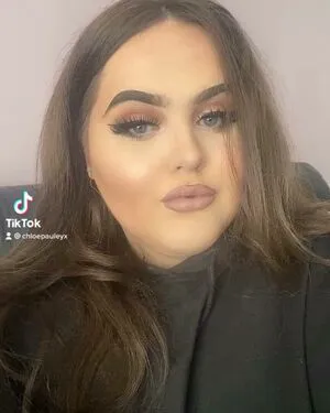Chloe Jade OnlyFans Leaked Free Thumbnail Picture - #8X7WhsUgfK