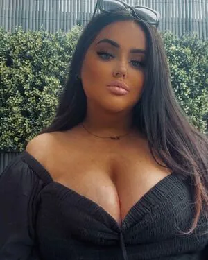 Chloe Jade OnlyFans Leaked Free Thumbnail Picture - #IfwWlADF93
