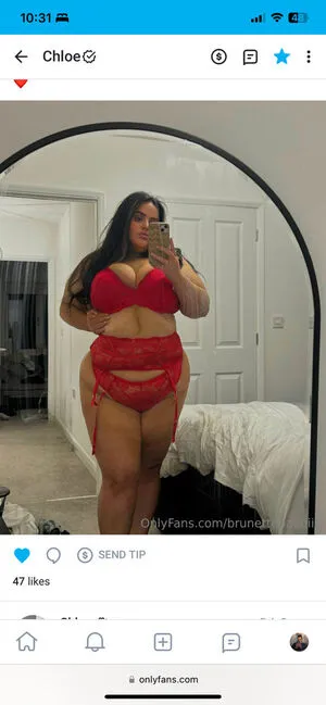 Chloe Jade OnlyFans Leaked Free Thumbnail Picture - #XeM3E74hp2