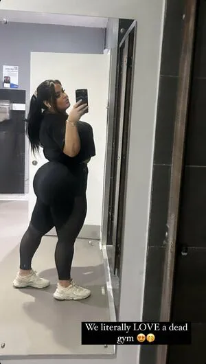 Chloe Jade OnlyFans Leaked Free Thumbnail Picture - #gk7K5TXVPK