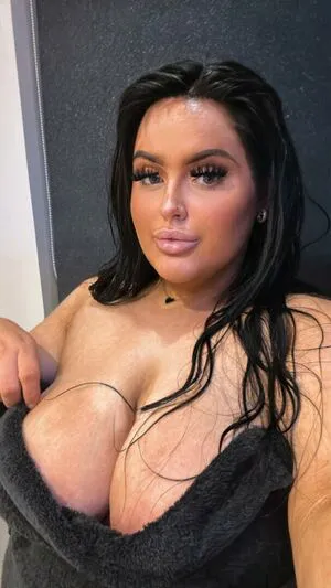 Chloe Jade OnlyFans Leaked Free Thumbnail Picture - #hG3lZXGQZe