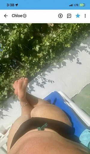 Chloe Jade OnlyFans Leaked Free Thumbnail Picture - #hLHDsM344y