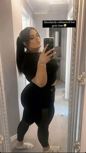 Chloe Jade OnlyFans Leaked Free Thumbnail Picture - #vHzvrY8SeC