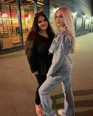 Chloe Jade OnlyFans Leaked Free Thumbnail Picture - #zVnq7T8bfe