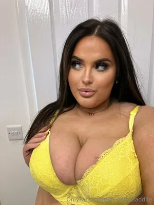 Chloe Jade OnlyFans Leaked Free Thumbnail Picture - #zjwGuq9GgF