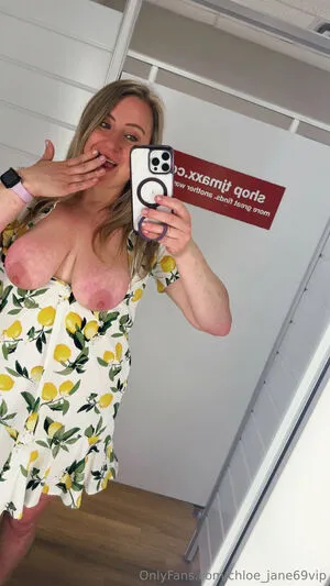 Chloe Jane69vip OnlyFans Leaked Free Thumbnail Picture - #5sAEMwllg5