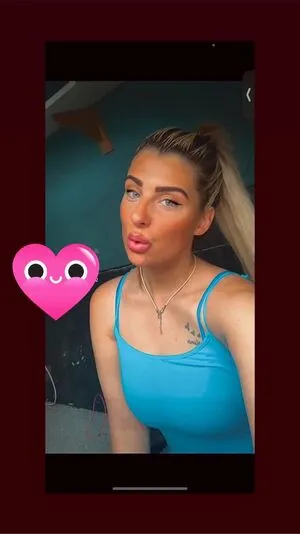 Chloe Joanne Carter OnlyFans Leaked Free Thumbnail Picture - #YhPM1B8gSI