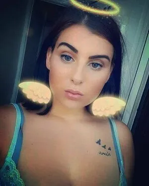 Chloe Joanne Carter OnlyFans Leaked Free Thumbnail Picture - #yW4a63rGFU