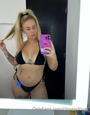 Chloe Johnson OnlyFans Leaked Free Thumbnail Picture - #sOPLqCYUEa