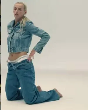 Chloe Kelly OnlyFans Leaked Free Thumbnail Picture - #2bvMlzhw86