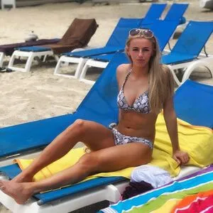 Chloe Kelly OnlyFans Leaked Free Thumbnail Picture - #3tTNkn3yrS