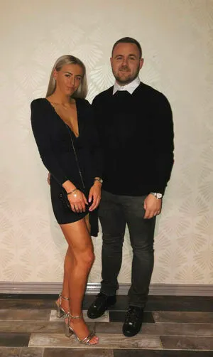 Chloe Kelly OnlyFans Leaked Free Thumbnail Picture - #9v4oacvBvm
