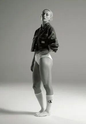 Chloe Kelly OnlyFans Leaked Free Thumbnail Picture - #BsR3ld49Vs