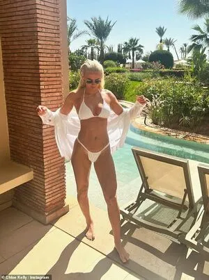 Chloe Kelly OnlyFans Leaked Free Thumbnail Picture - #LQZYduukPE