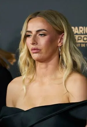 Chloe Kelly OnlyFans Leaked Free Thumbnail Picture - #Qm1rBUZY7k