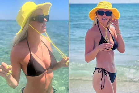 Chloe Kelly OnlyFans Leaked Free Thumbnail Picture - #nGyLK9czPF