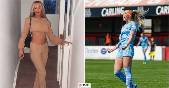 Chloe Kelly OnlyFans Leaked Free Thumbnail Picture - #vPsbMq48sn