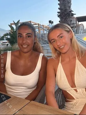 Chloe Kelly OnlyFans Leaked Free Thumbnail Picture - #wXyFJojRDo