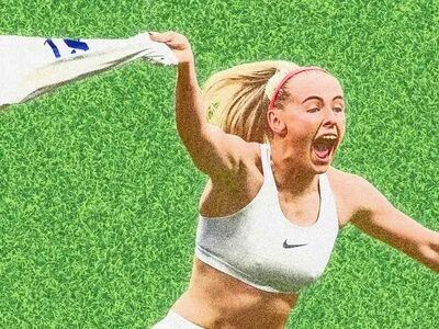 Chloe Kelly OnlyFans Leaked Free Thumbnail Picture - #wbhXifOuMK