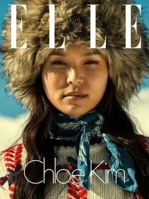 Chloe Kim OnlyFans Leaked Free Thumbnail Picture - #0NQDGG0TXO