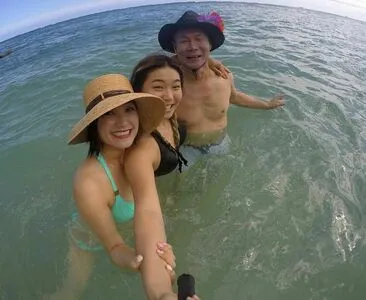 Chloe Kim OnlyFans Leaked Free Thumbnail Picture - #1FIV3wLG1N