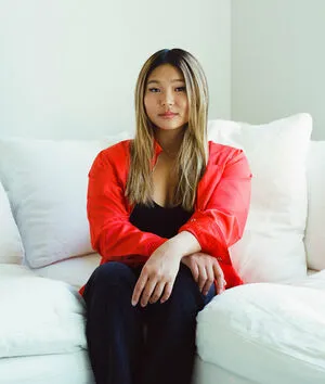Chloe Kim OnlyFans Leaked Free Thumbnail Picture - #4W77K61cz7