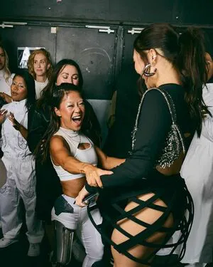 Chloe Kim OnlyFans Leaked Free Thumbnail Picture - #7FZ6jZtqOu