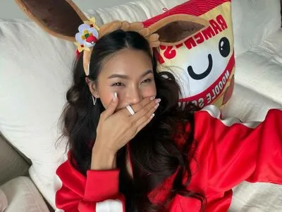 Chloe Kim OnlyFans Leaked Free Thumbnail Picture - #KMF0AQCLMW