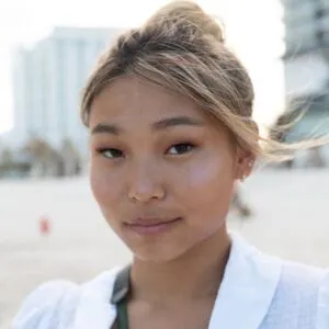 Chloe Kim OnlyFans Leaked Free Thumbnail Picture - #LdEuw6bbmD