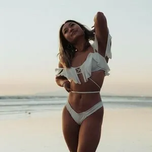 Chloe Kim OnlyFans Leaked Free Thumbnail Picture - #QmbOgkQaVU